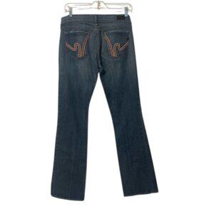 Citizens of Humanity Kelly Boot Cut Jeans Size 29